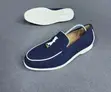 Classic Summer Walk Loafers - 4