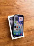 Apple iPhone 16 Pro 256GB Black (Open Box) - 1