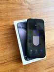 Apple iPhone 16 Pro 256GB Black (Open Box) - 2