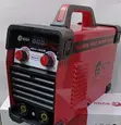 Edon MMA-300S Portable 300A Inverter Welding Machine - 2
