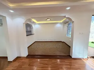 4 Bedroom Mansion for Rent in Kamakis