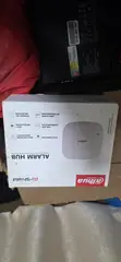 Wireless Security Alarm System (Panic Buttons, Door Sensors) - 1