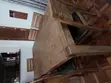 Seti ya Meza ya Kula ya Mbao Imara ya Viti 6 - 2