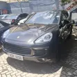 Porsche Cayenne 2017 Black - 2