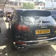 Porsche Cayenne 2017 Black - 3