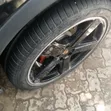 Porsche Cayenne 2017 Black - 4