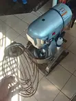 20L Commercial Dough Mixer - 1