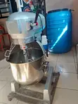 20L Commercial Dough Mixer - 2