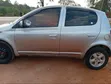 Toyota Vitz 2001 Silver - 5