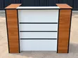 Boss Office Products Concierge Desk - 2