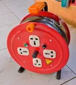 Kebo ya Urefu ya 2.5mm x 25m / Reel ya Kebo - 2