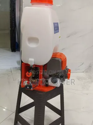 Astramilano AM767-4 25L Knapsack Sprayer