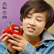 LEGO Fortnite Tomatohead Building Set - 3