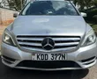 Mercedes-Benz B-Class 2016 - 1