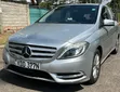 Mercedes-Benz B-Class 2016 - 2