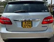 Mercedes-Benz B-Class 2016 - 3