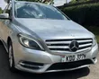 Mercedes-Benz B-Class 2016 - 4