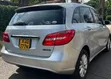 Mercedes-Benz B-Class 2016 - 5