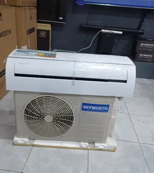 Skyworth 12,000 BTU Split Air Conditioner