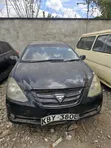 Toyota Caldina 2007 Black - 1