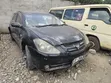 Toyota Caldina 2007 Black - 2