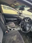 Toyota Caldina 2007 Black - 3
