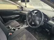 Toyota Caldina 2007 Black - 4