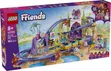 LEGO Friends Mermaid Roller Coaster Ride - 1