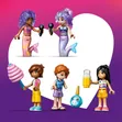 LEGO Friends Mermaid Roller Coaster Ride - 2