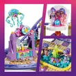LEGO Friends Mermaid Roller Coaster Ride - 3