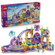 LEGO Friends Mermaid Roller Coaster Ride - 4