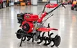 Jiadi JD Power Tiller Tractor 7.5Hp - 2
