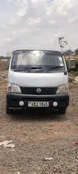 Toyota Grand HiAce G 3.0 Diesel Turbo 4WD 8-Seater 2002 - 1