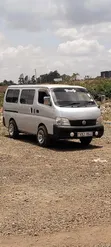 Toyota Grand HiAce G 3.0 Diesel Turbo 4WD 8-Seater 2002 - 2