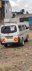 Toyota Grand HiAce G 3.0 Diesel Turbo 4WD 8-Seater 2002 - 3