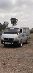 Toyota Grand HiAce G 3.0 Diesel Turbo 4WD 8-Seater 2002 - 5