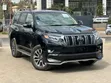 Toyota Land Cruiser Prado 2019 TX - 2