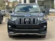 Toyota Land Cruiser Prado 2019 TX - 3