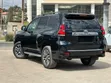 Toyota Land Cruiser Prado 2019 TX - 4