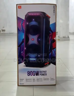 JBL Partybox 710 Speaker