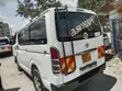 Toyota HiAce 2009 Nyeupe - 3