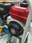 Honda Petrol Concrete Vibrator - 1