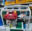 Honda Petrol Concrete Vibrator - 2