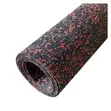 Rubber Fitness Gym Mat – Sakafu ya Gym ya Kitaalamu - 2