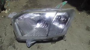 Ex-Japan Toyota Probox New Model Headlight (2012-2020)