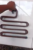 Wardrobe Trouser Hangers - 2