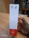 Itel A100C 64GB Mpya Nyeusi - 3