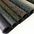 Quality Rubber Fitness Gym Mat - Non-Slip Floor - 1