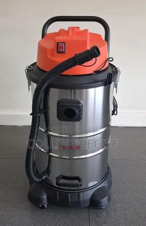 100L Astramilano Vacuum Cleaner