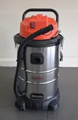 100L Astramilano Vacuum Cleaner - 1